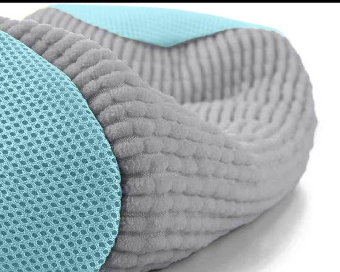 Washing Bag | Durable Breathable Mesh for Shoes and Delicates 4