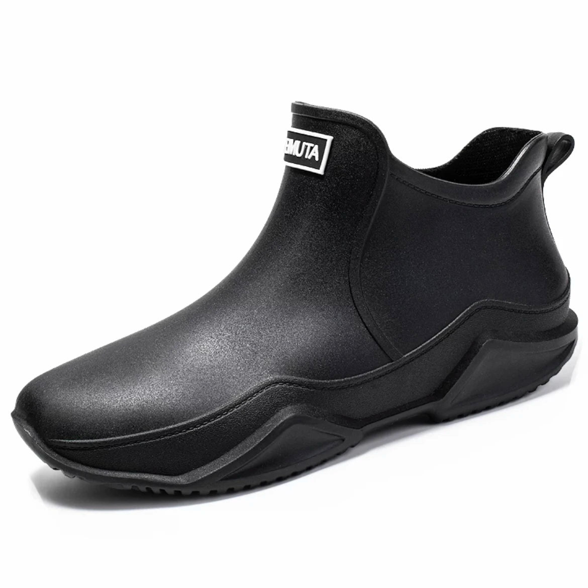Waterproof Ankle Boots 2