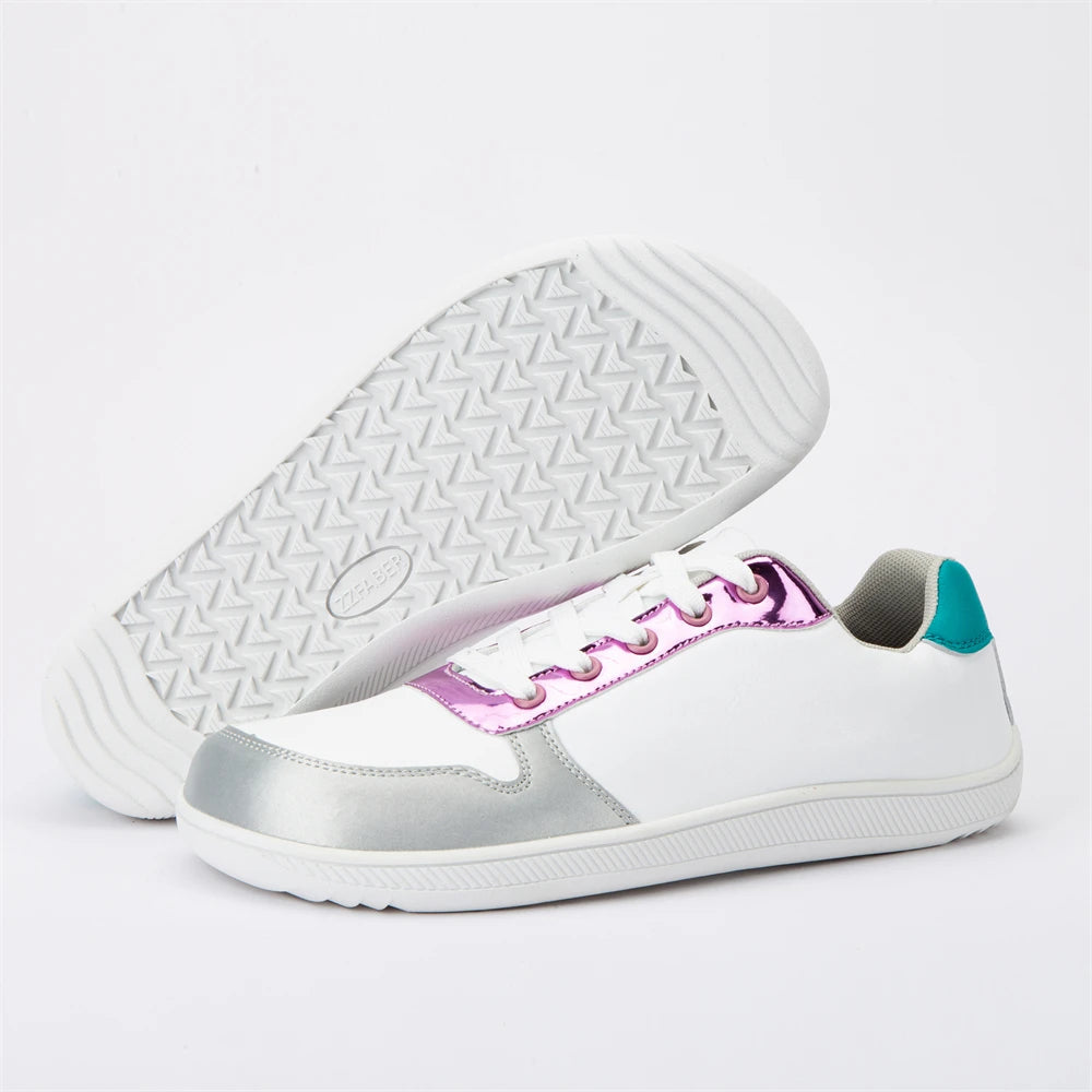 Waterproof Barefoot Sneakers 6