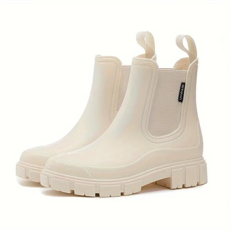 Waterproof Boots 1