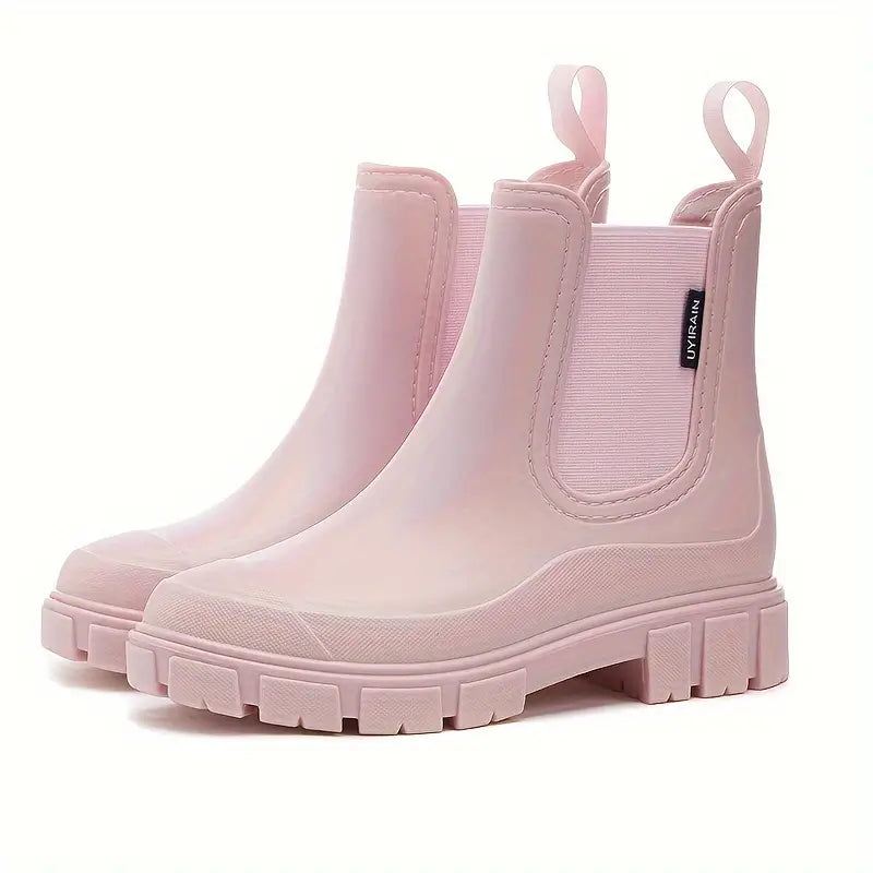 Waterproof Boots 2