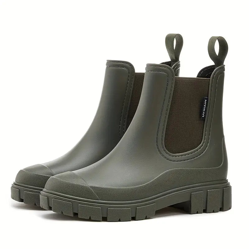 Waterproof Boots 3