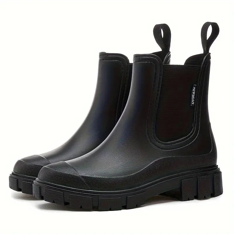 Waterproof Boots 4