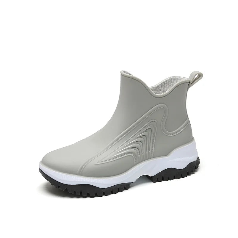 Wave Waterproof Boots 1