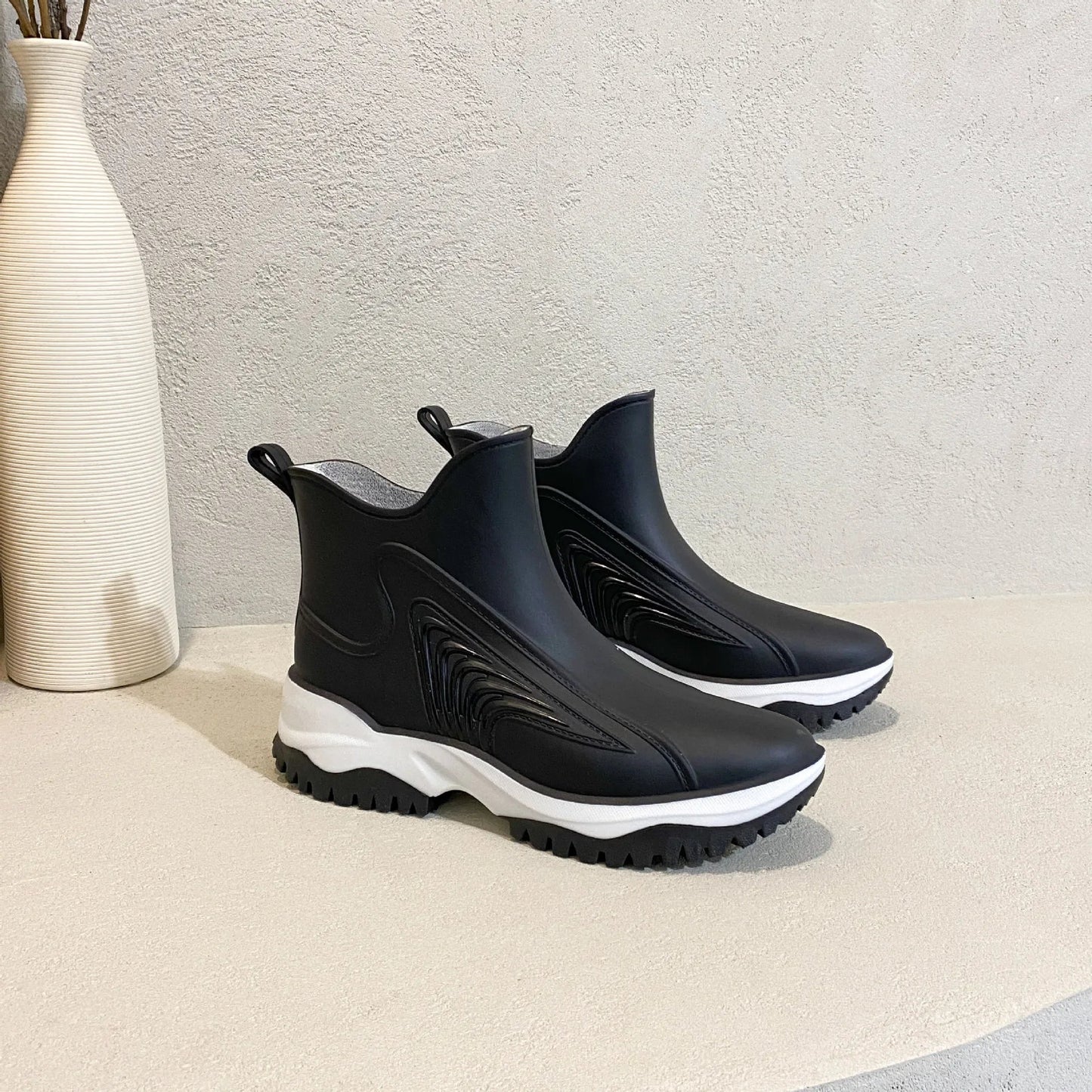 Wave Waterproof Boots 2