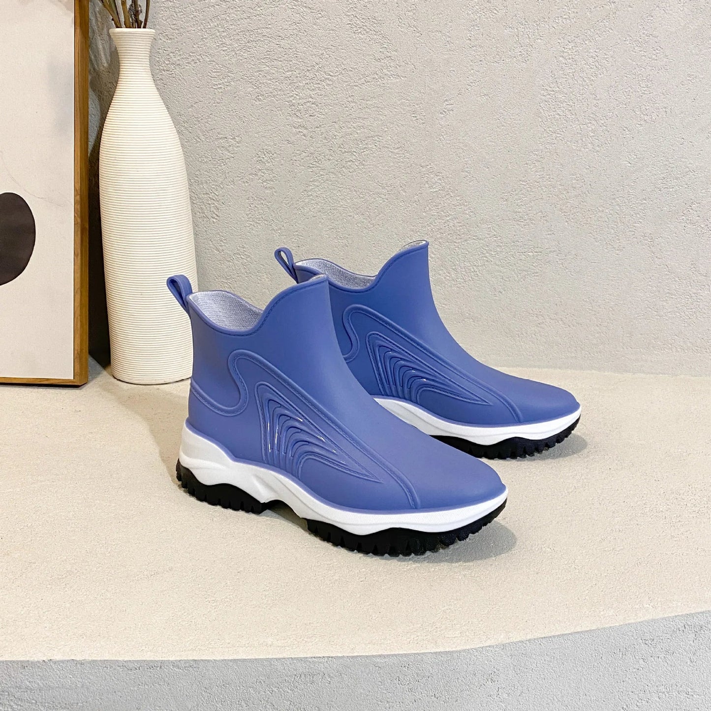 Wave Waterproof Boots 5
