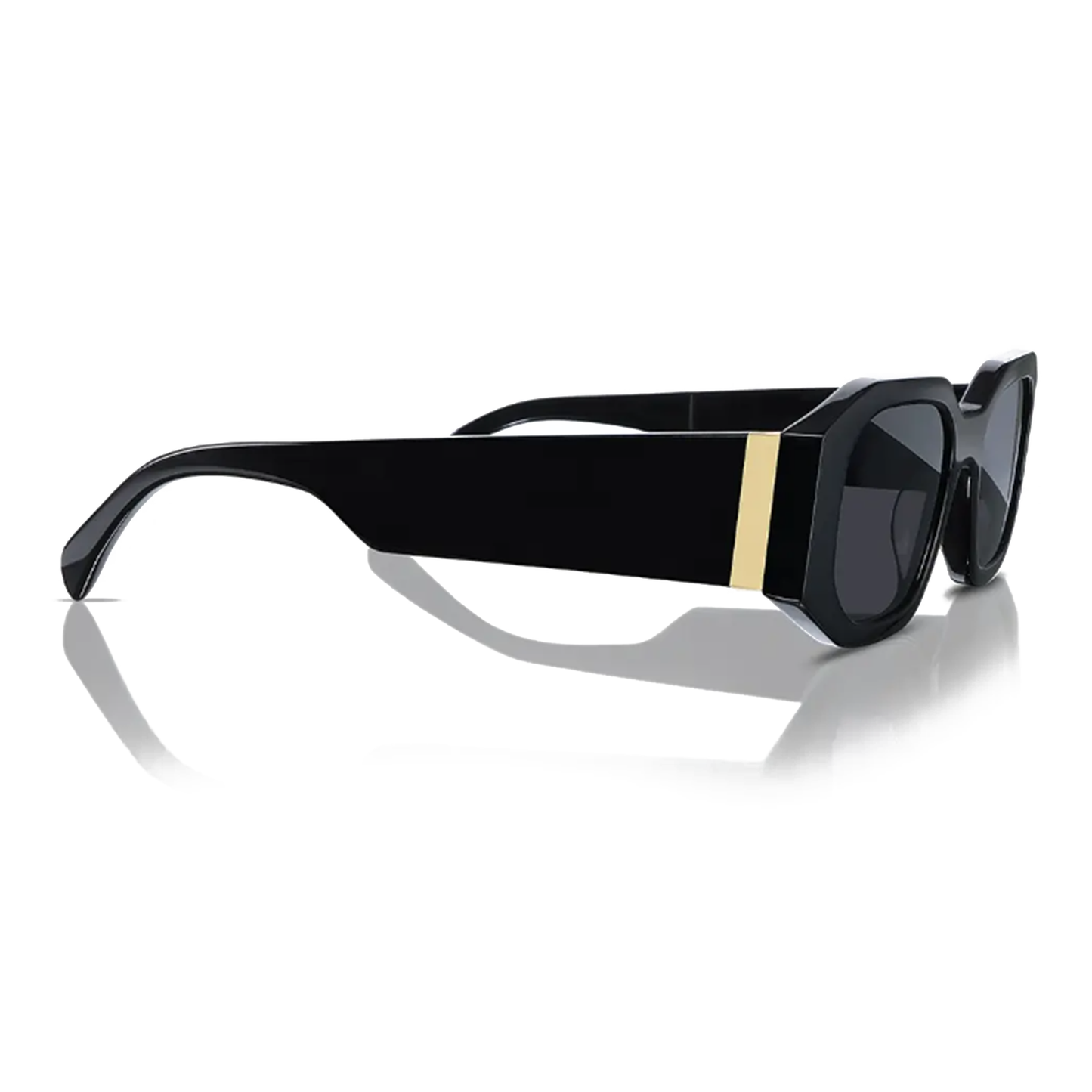 Caroline Acetate Sunglasses