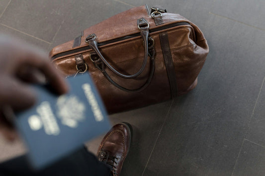 Travel Further: A Guide to Finding the Perfect Suitcases & Travel Bags