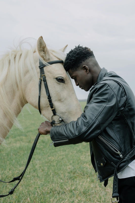 Refresh Your Look: The Guide to Men's Spring Fashion