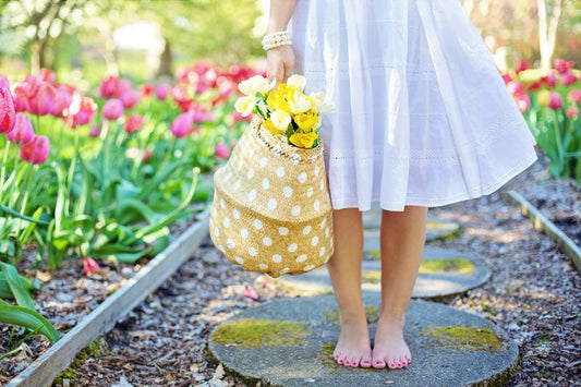 The Guide to Women's Spring Fashion: Freshen Up Your Wardrobe