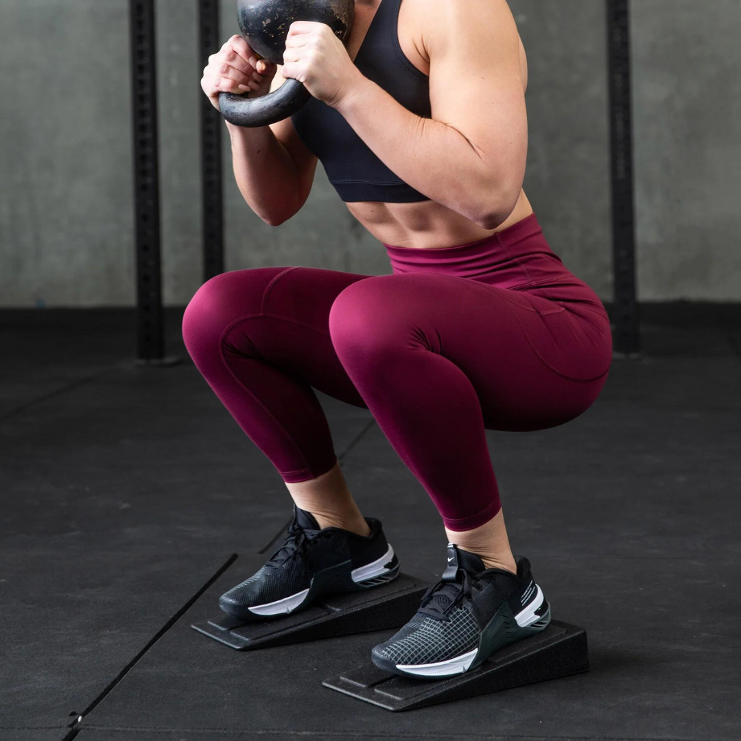 Exercise & Fitness