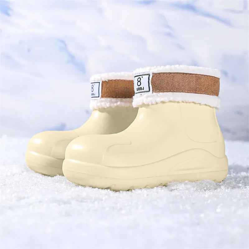 Women's Waterproof Shoes & Boots