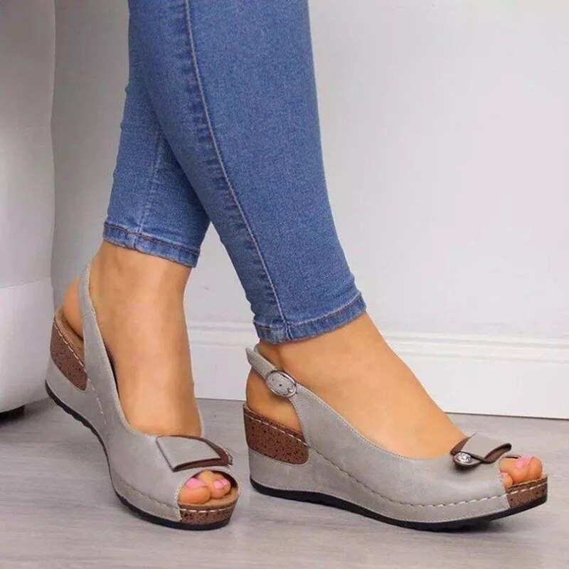 Women's Shoes