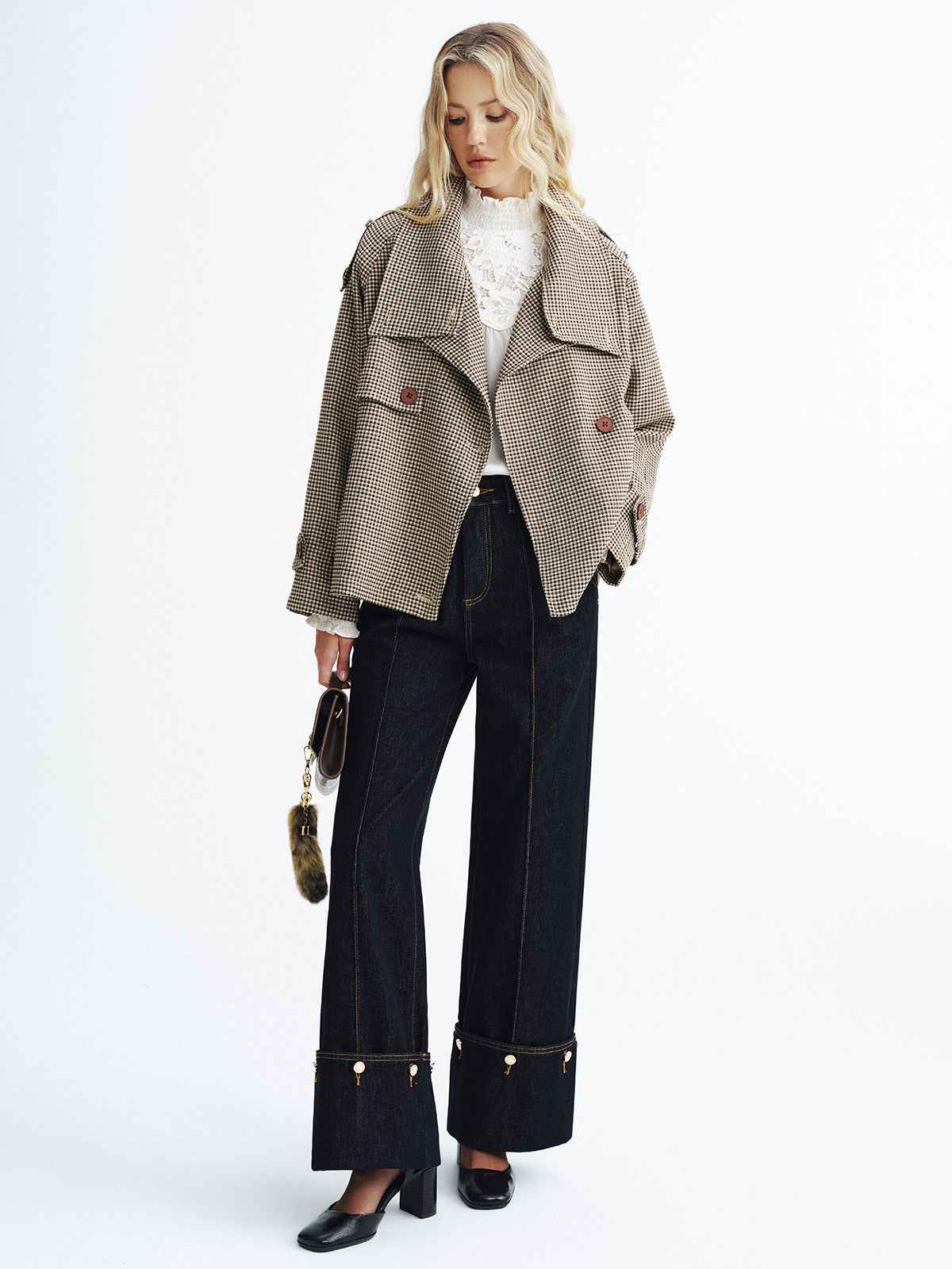 Women's Coats & Jackets