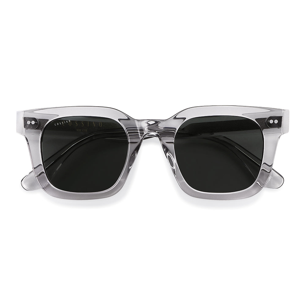 Lunettes de soleil Belize Cuadra en acétate