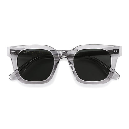 Lunettes de soleil Belize Cuadra en acétate