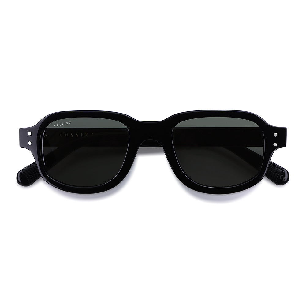 Lunettes de soleil Belize Tres Acetate