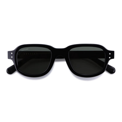 Lunettes de soleil Belize Tres Acetate