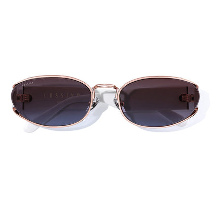 Gafas de sol Monaco Bisou