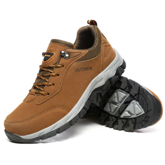 Waterproof Orthopedic Outdoor Shoes