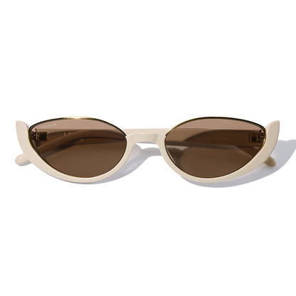 Lunettes de soleil œil de chat Monaco Amor