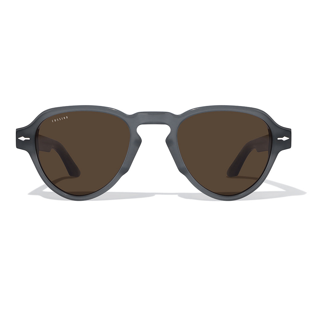 Lunettes de soleil Monaco Soul en acétate