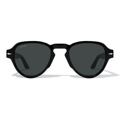 Lunettes de soleil Monaco Soul en acétate