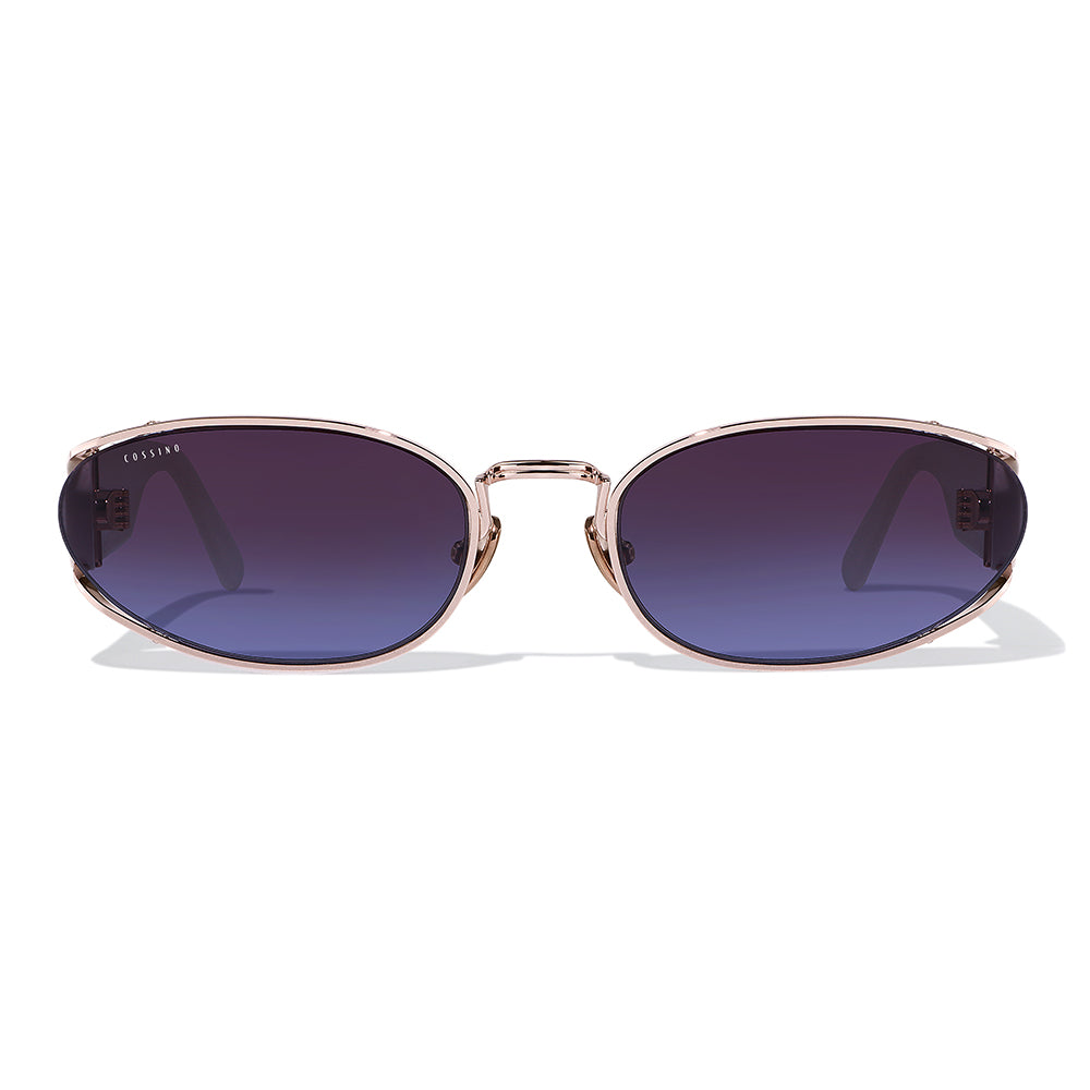 Gafas de sol Monaco Bisou
