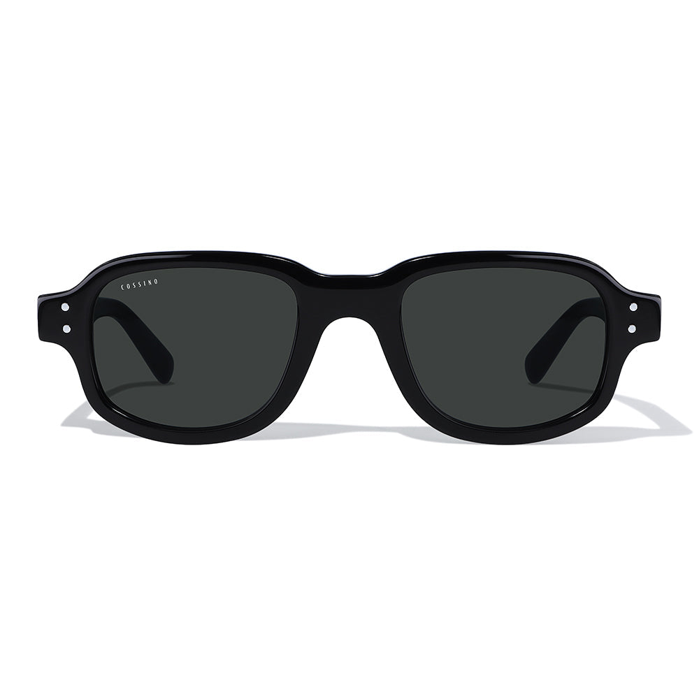 Lunettes de soleil Belize Tres Acetate