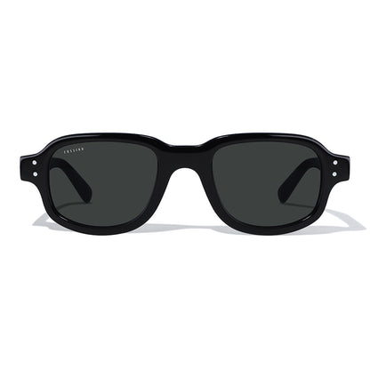Lunettes de soleil Belize Tres Acetate