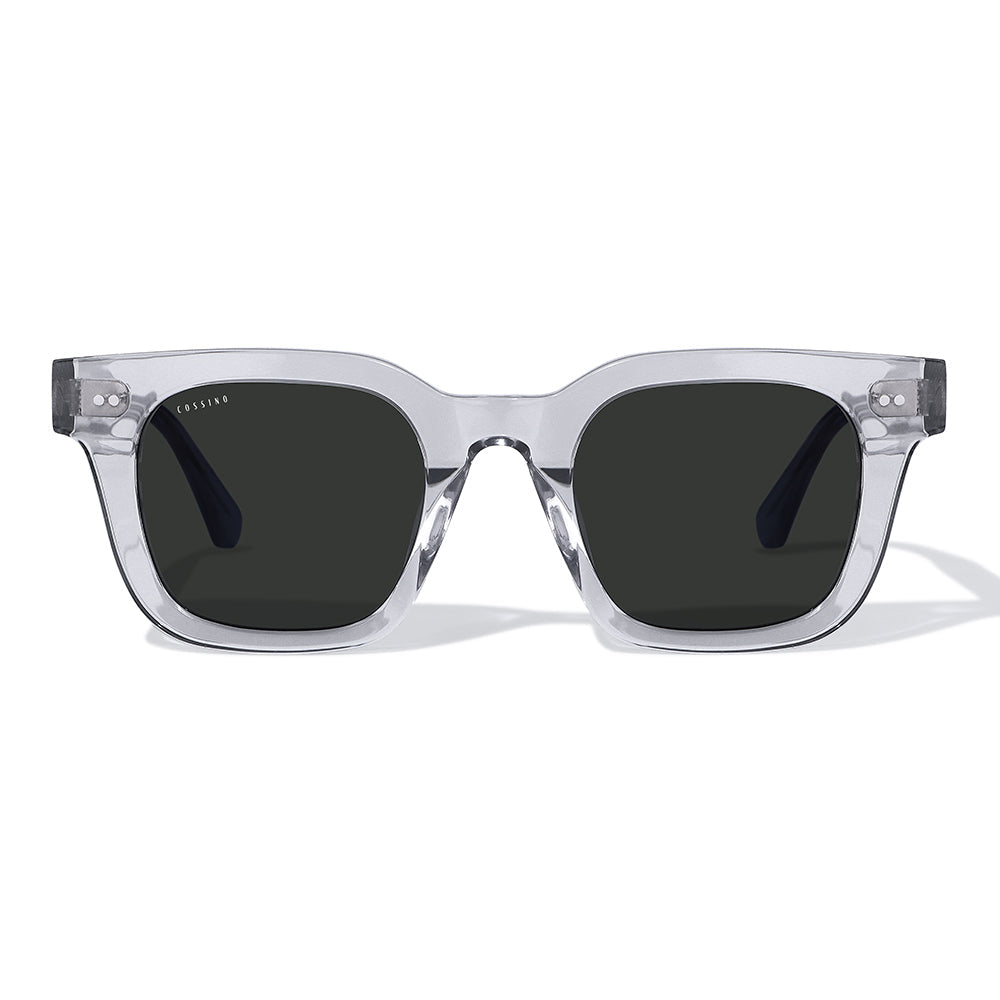 Lunettes de soleil Belize Cuadra en acétate