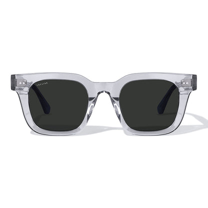 Lunettes de soleil Belize Cuadra en acétate