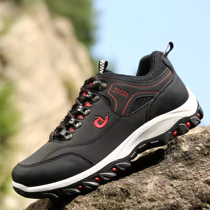 Waterproof Hiking Shoes