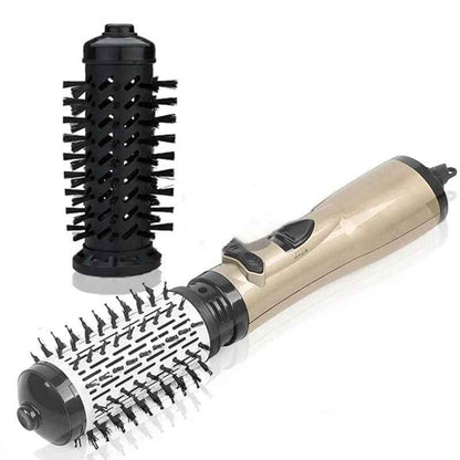 3-in-1 Hair Styler | Blow-Dry, Curl, and Volume Functionality 0