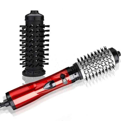 3-in-1 Hair Styler | Blow-Dry, Curl, and Volume Functionality 9