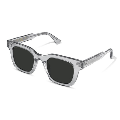 Lunettes de soleil Belize Cuadra en acétate