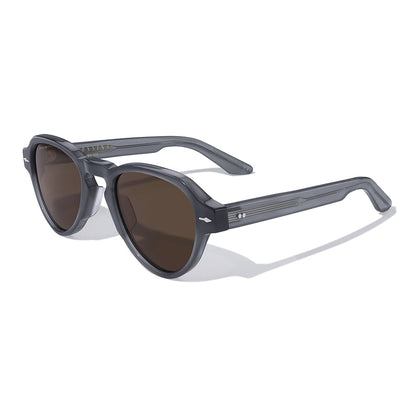 Lunettes de soleil Monaco Soul en acétate