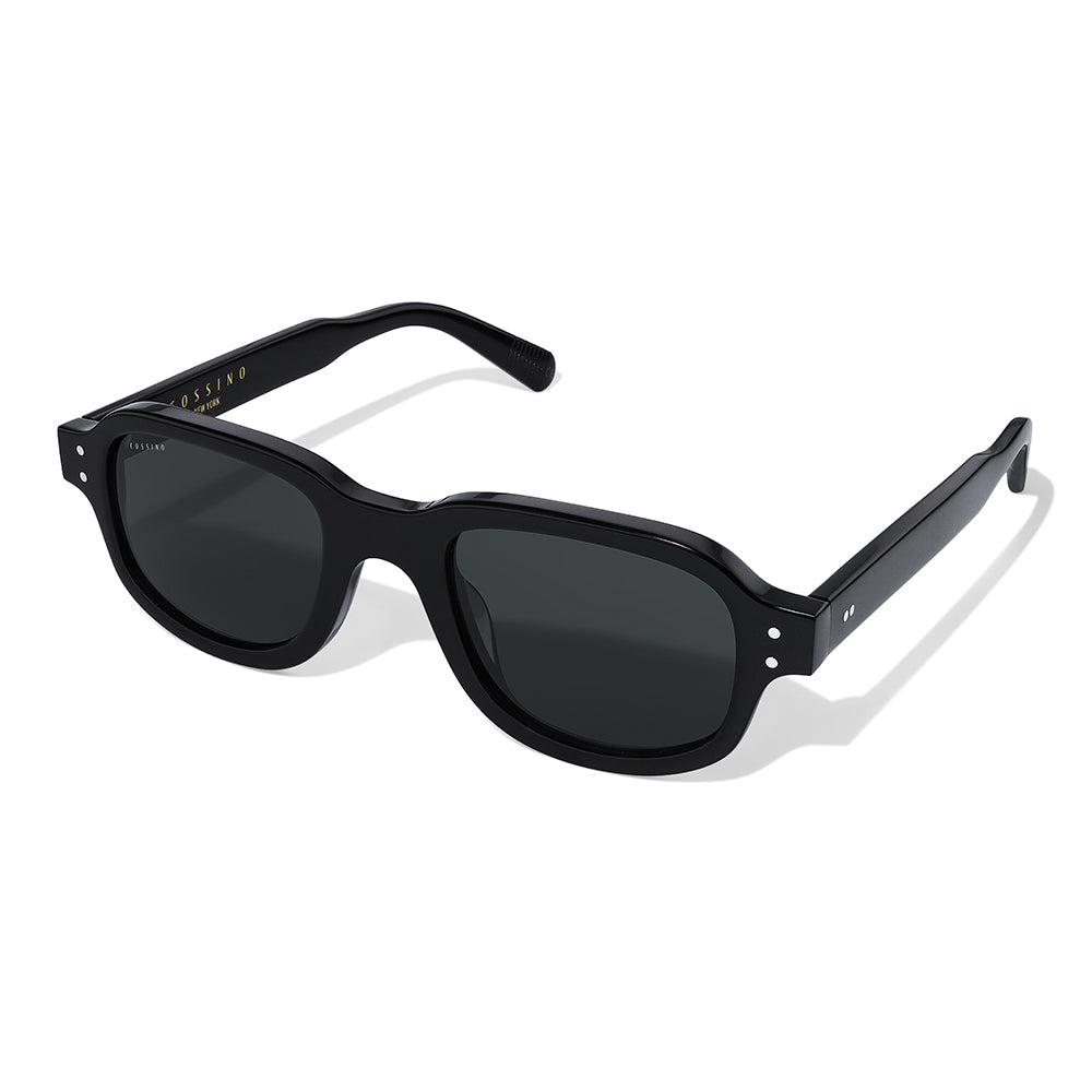 Lunettes de soleil Belize Tres Acetate