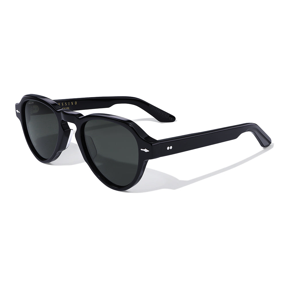 Lunettes de soleil Monaco Soul en acétate