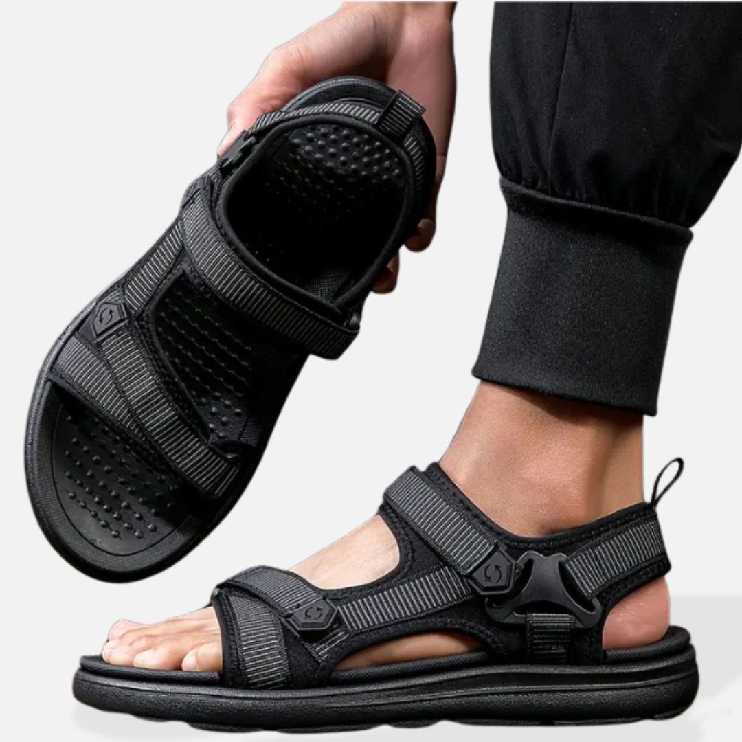 Hiking Sandals
