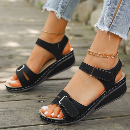 Orthopedic Sandal | ANAYA
