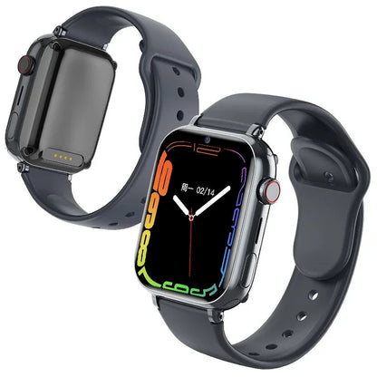 4G GPS Smartwatch for Kids | Waterproof, Shockproof, Video Calling 1