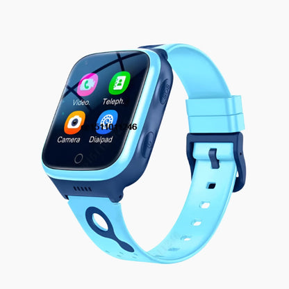 4G Kids GPS Smartwatch | Real-Time Tracking & Waterproof Design 2