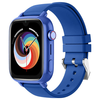 4G Kids Smartwatch | Waterproof GPS Tracking with Video Calling 0