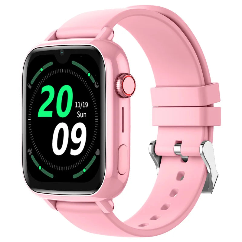 4G Kids Smartwatch | Waterproof GPS Tracking with Video Calling 2