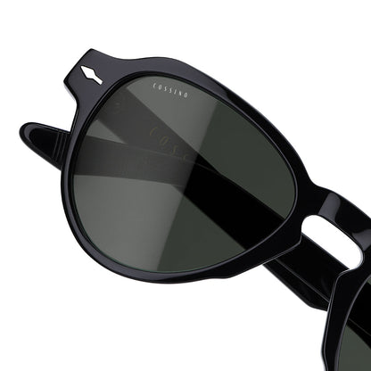 Lunettes de soleil Monaco Soul en acétate