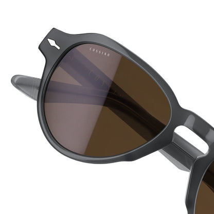 Lunettes de soleil Monaco Soul en acétate