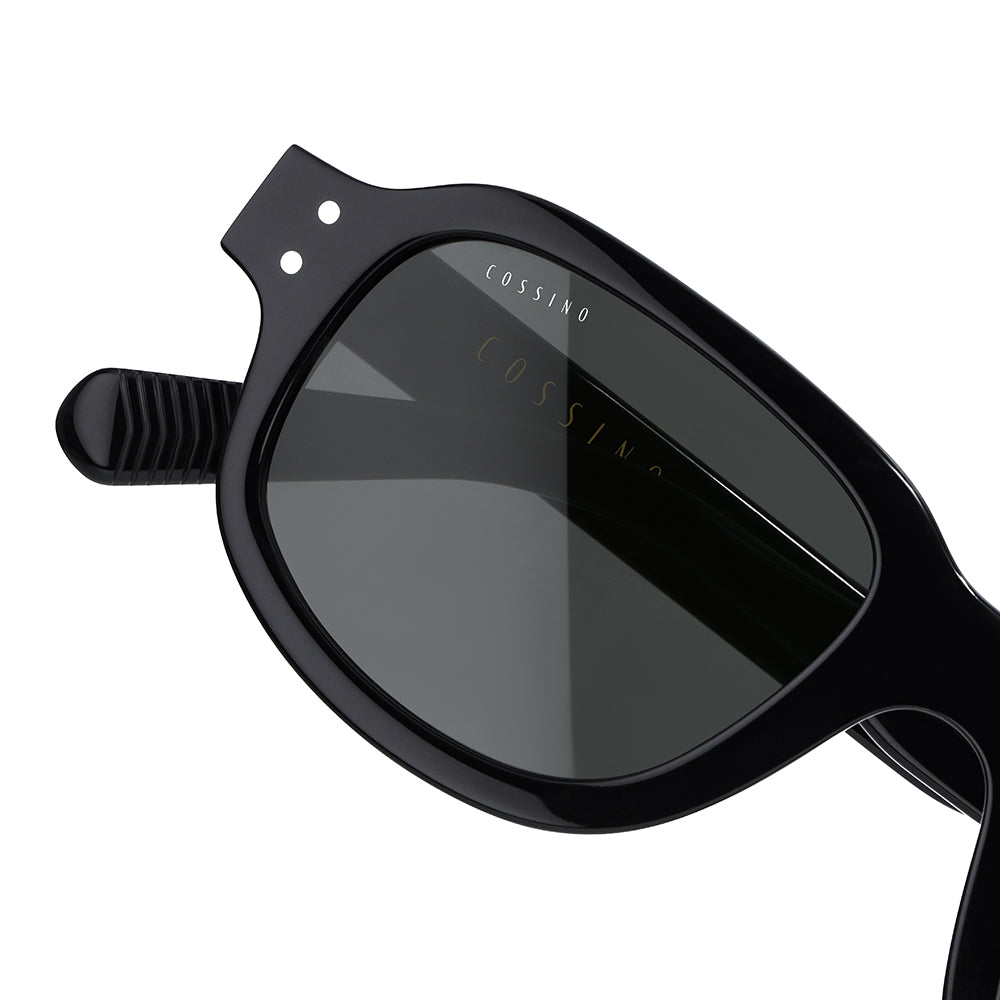 Lunettes de soleil Belize Tres Acetate