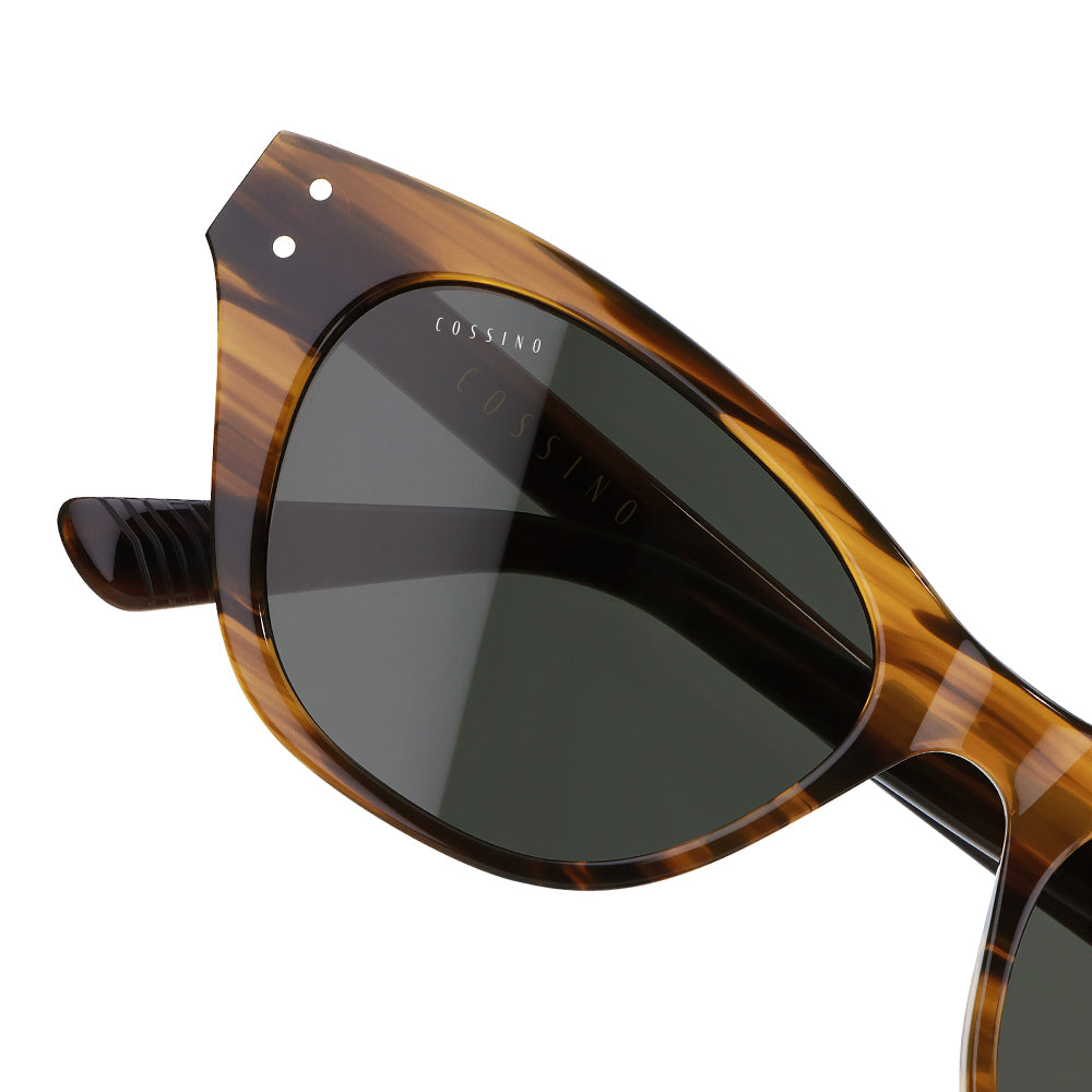 Lunettes de soleil Belize Gato en acétate