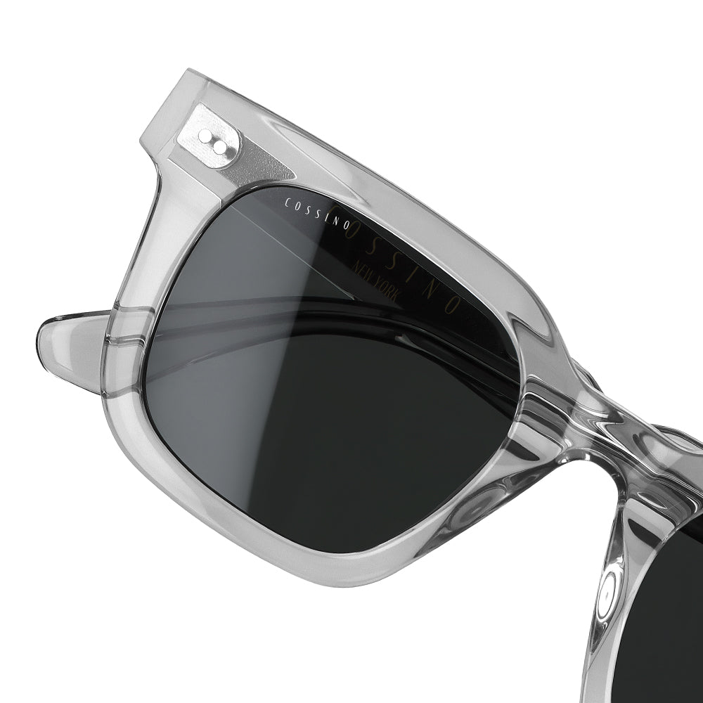 Lunettes de soleil Belize Cuadra en acétate